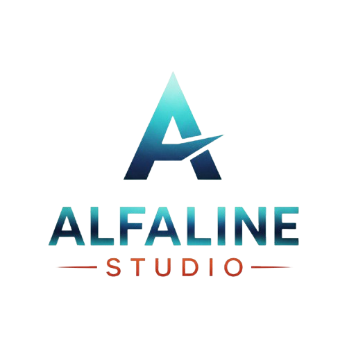 AlfaLine Studio